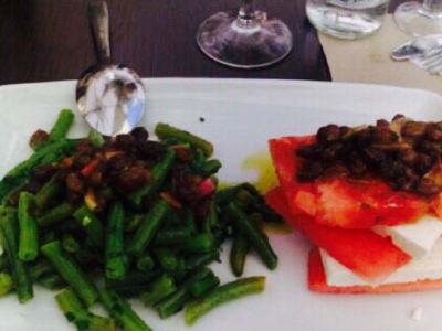 Canadu Vegetariano