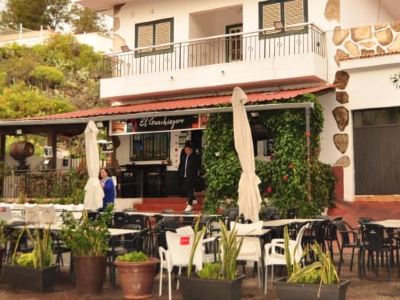 El Guachinyero Restaurante