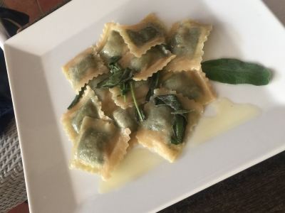 Restaurant Pizzaria Pasta and Vino