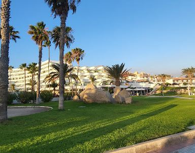 Costa Caleta FAÑABE