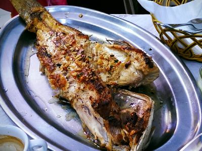 Restaurante Los Pinchitos