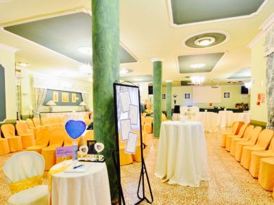 Restaurant El Rincón