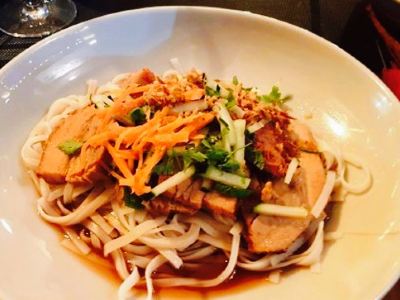 SAIGON Delice