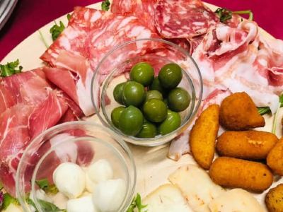 Bellavista Steakhouse - Pizzeria