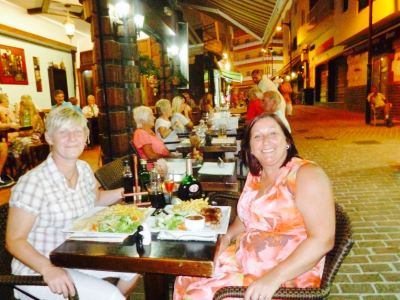 Pizzeria Daccapo