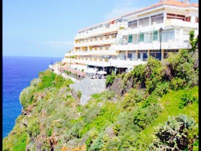 Restaurant Bellamar