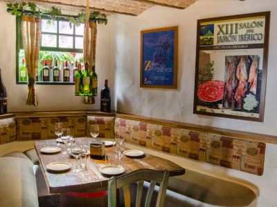 La Bodeguita de Enfrente