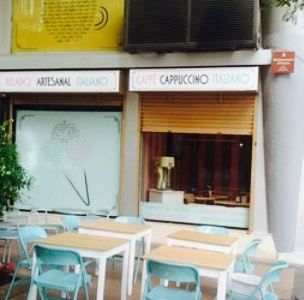 El dulce angolo de rositas