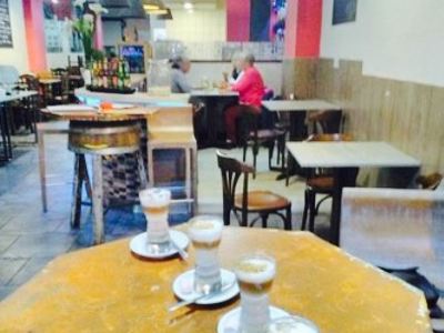 Plaza 1628 Gastrobar