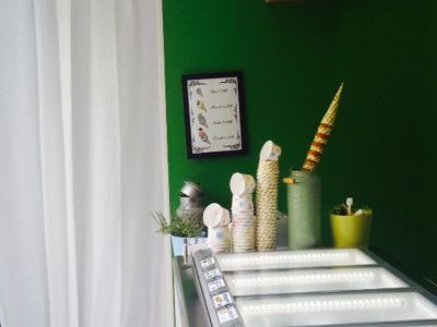 Il Gelato del Mercato Los Cristianos