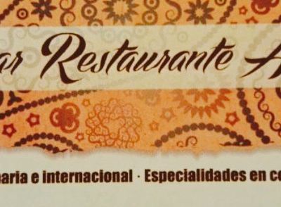 Bar Restaurante Alba