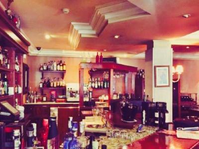 Garibaldi Restaurant