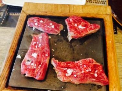 Finca Vaquero Grill