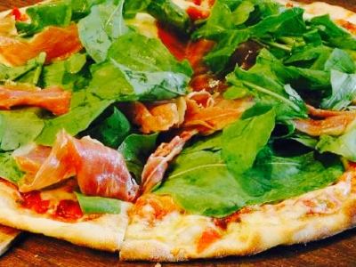 Pizzeria Don Giovanni