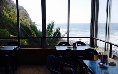 Bar El Socorro