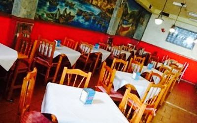 Restaurante Olegario
