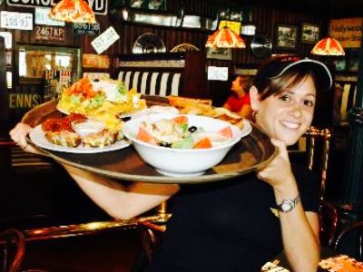 Harley's American Restaurant & Bar