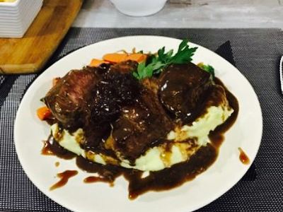 Smith's Bistro