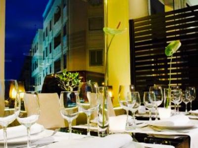 Restaurante Gom