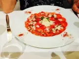 Restaurante Plaza