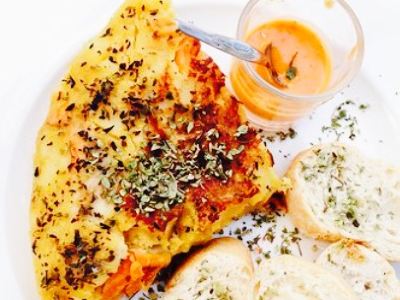 Plan Bakery