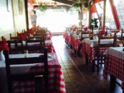 Rossini's
