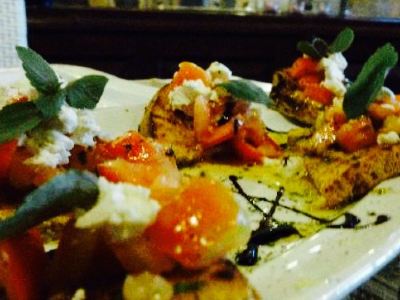 Electra Wine Bar & Tapas