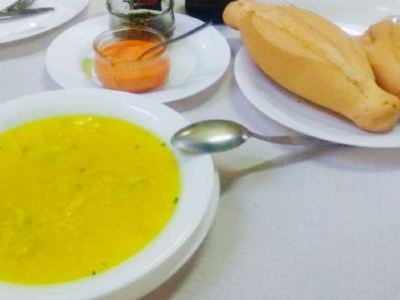 Restaurante Pepin