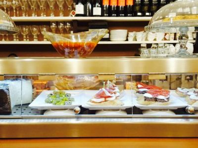 Bodega Candido