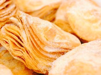 Pastelería Abuela Mercedes