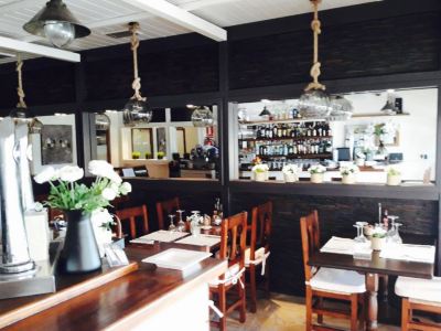 La Casita Bar Grill