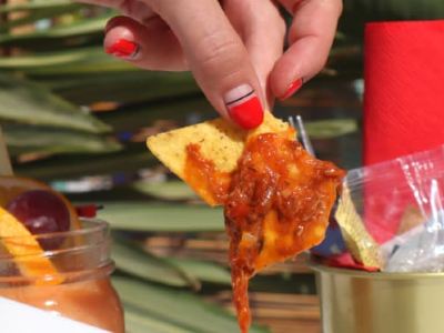 Gastrobar Bbr Lounge Tenerife