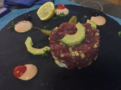 La Mar