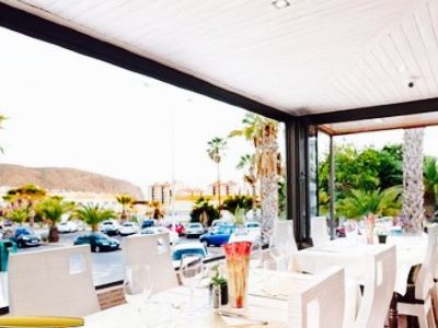 Tenedoro Restaurant