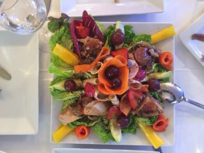 Restaurante Sagrario