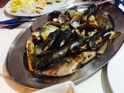 Romoletto's Restaurant