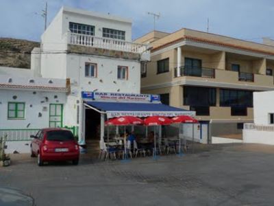 El Rincon del Marinero