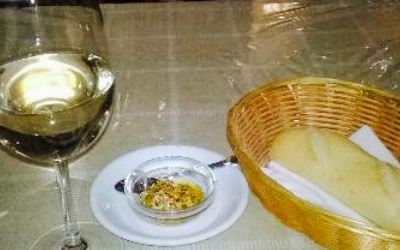 Bodega Julian