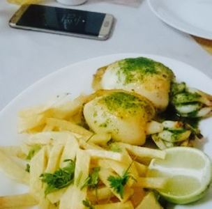 Restaurante El Tanganazo