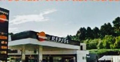 Repsol El Tanque