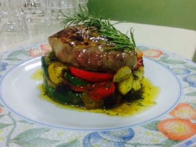 Tasca el Olivo