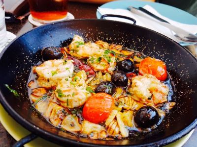 Imperio del Pintxo