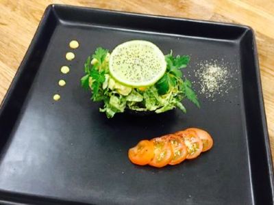 Resto Tapati