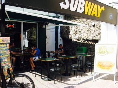 Subway