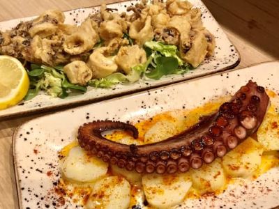 La Bodega Restaurante