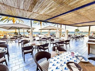 Brasamar Restaurante