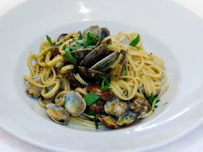 St. Ambros Ristorante e Pizzeria