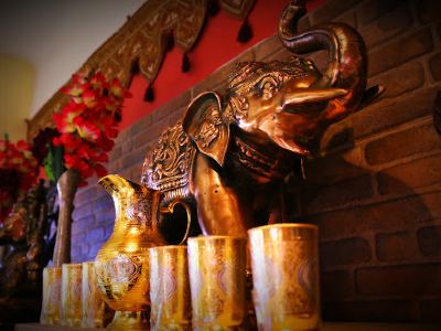 Taste of India Paseo Maritimo
