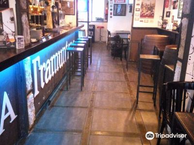 Cervecería Tramuntana