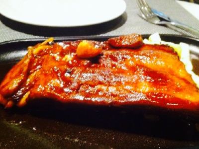 Syndeo Restaurant & Lounge